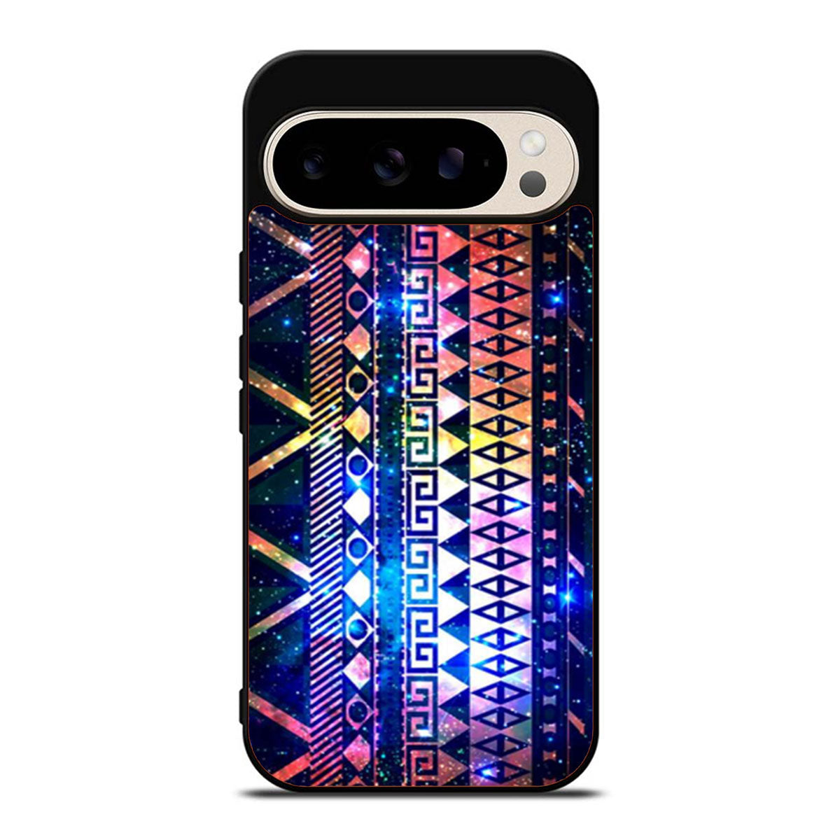 Aztec Galaxy Nebula 1 Google Pixel 9 Pro Case