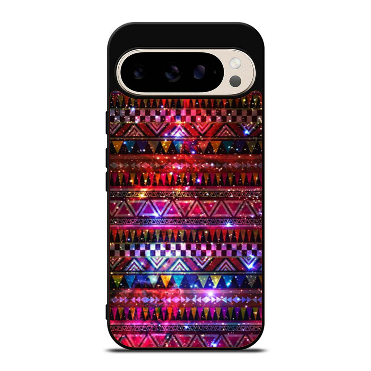 Aztec Galaxy Nebula Two Google Pixel 9 Pro Case