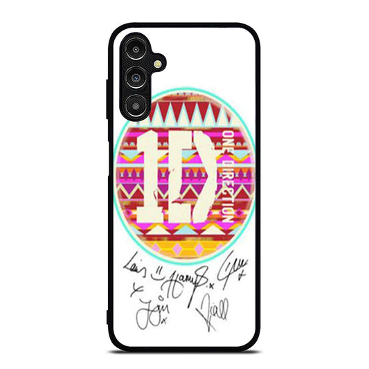 Aztec One Direction Samsung A16 Case