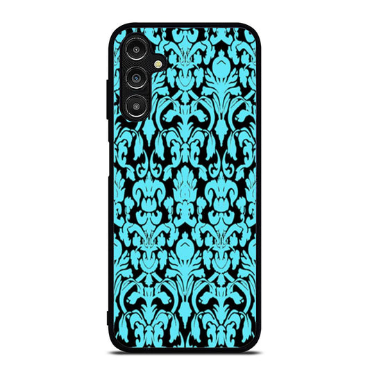 Aztec Tribal Damask Pattern Samsung A16 Case
