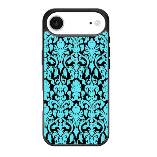 Aztec Tribal Damask Pattern iPhone Air Case