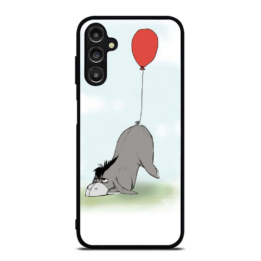BALLOON EEYORE DONKEY Samsung A16 Case