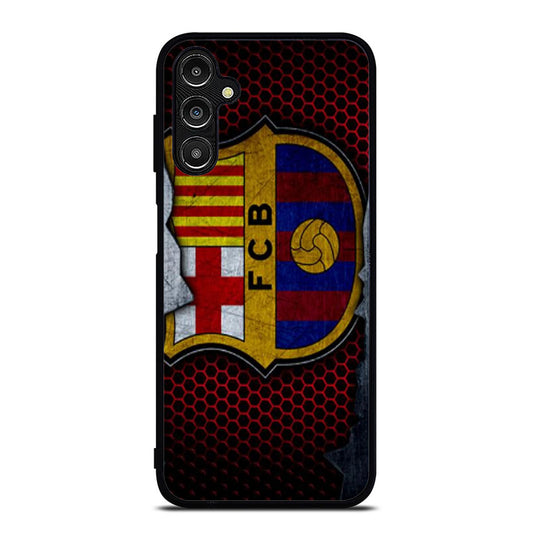 BARCELONA FC EMBLEM Samsung A16 Case