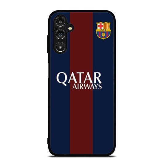 BARCELONA FC JERSEY LOGO Samsung A16 Case