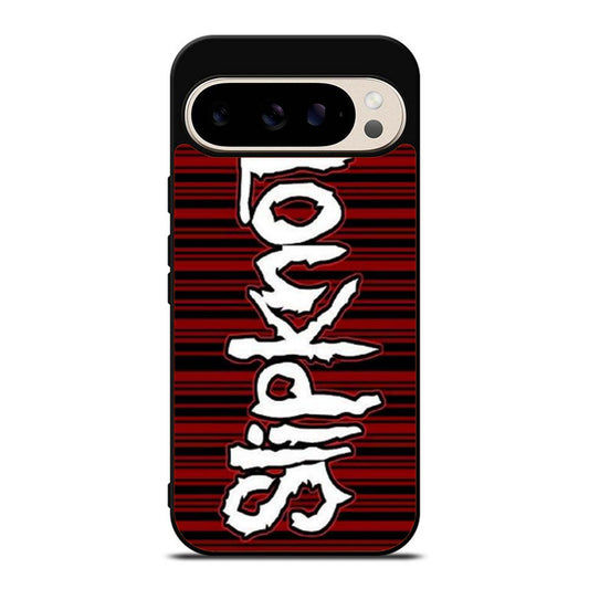 BARCODE SLIPKNOT Google Pixel 9 Pro Case