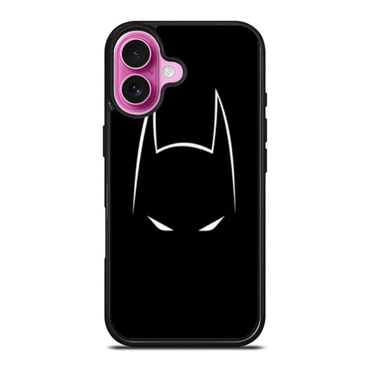 BATMAN MINIMALIC ICON iPhone Case Cover