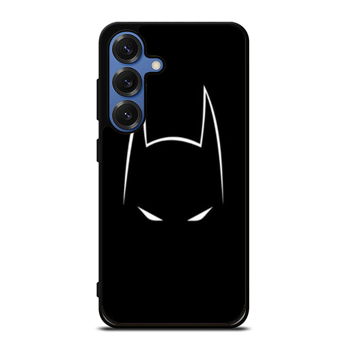 BATMAN MINIMALIC ICON Samsung S25 Ultra Case