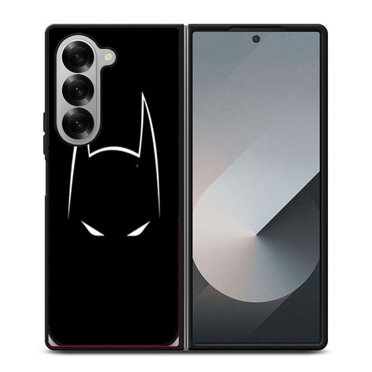 BATMAN MINIMALIC ICON Samsung Z Fold 6 Case