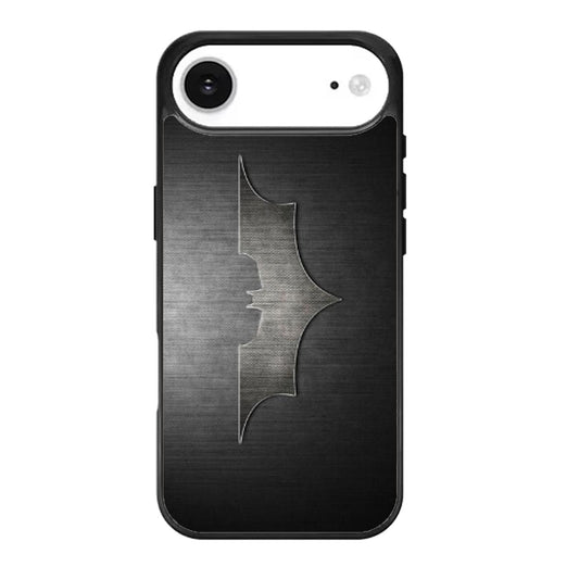 BATMAN SYMBOL TWO iPhone Air Case