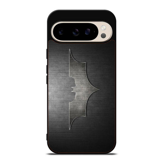 BATMAN SYMBOL TWO Google Pixel 9 Pro Case