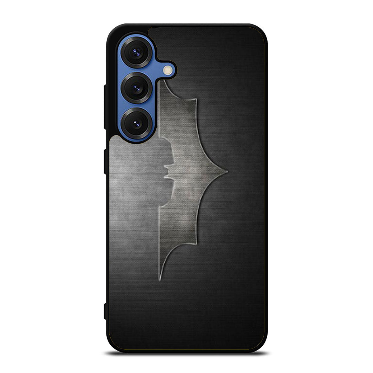 BATMAN SYMBOL TWO Samsung S25 Ultra Case