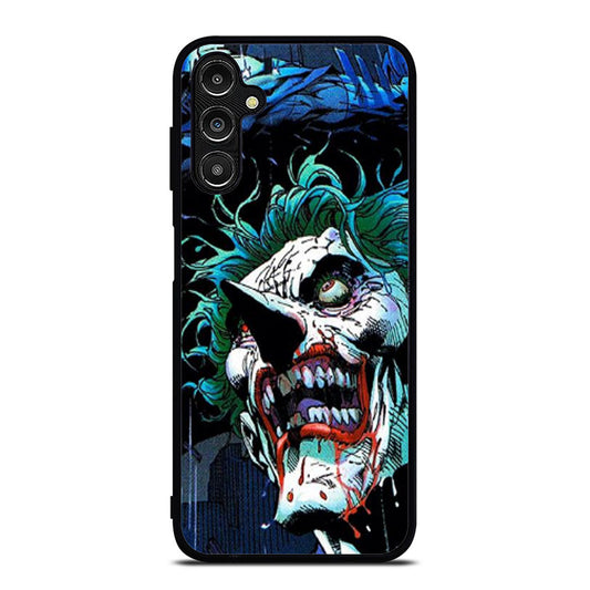 BATMAN THE KILLING JOKER TWO Samsung A16 Case