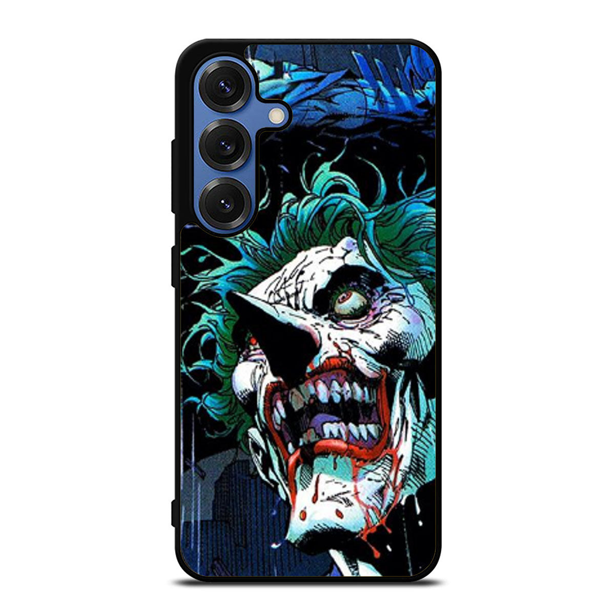 BATMAN THE KILLING JOKER TWO Samsung S25 Ultra Case