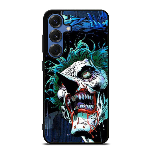 BATMAN THE KILLING JOKER TWO Samsung S25 Ultra Case