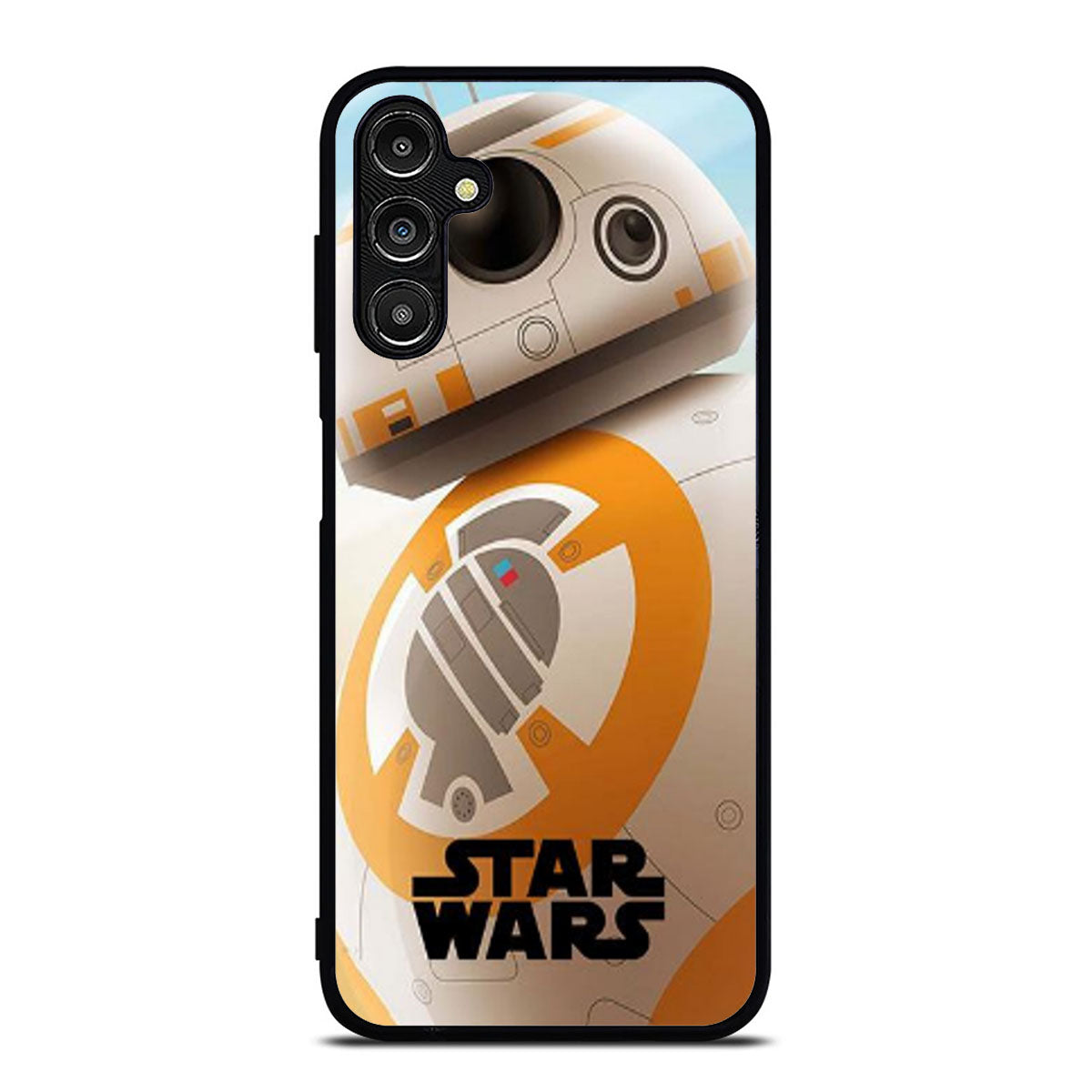 BAYMAX 4 BIG HERO 6 DISNEY Samsung A16 Case