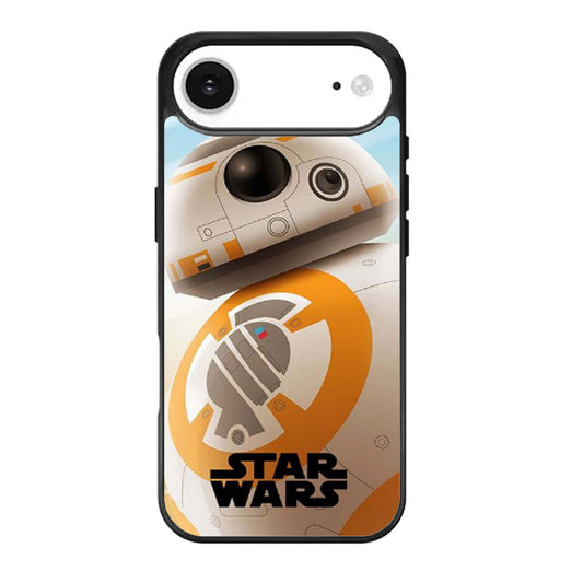 BAYMAX 4 BIG HERO 6 DISNEY iPhone Air Case
