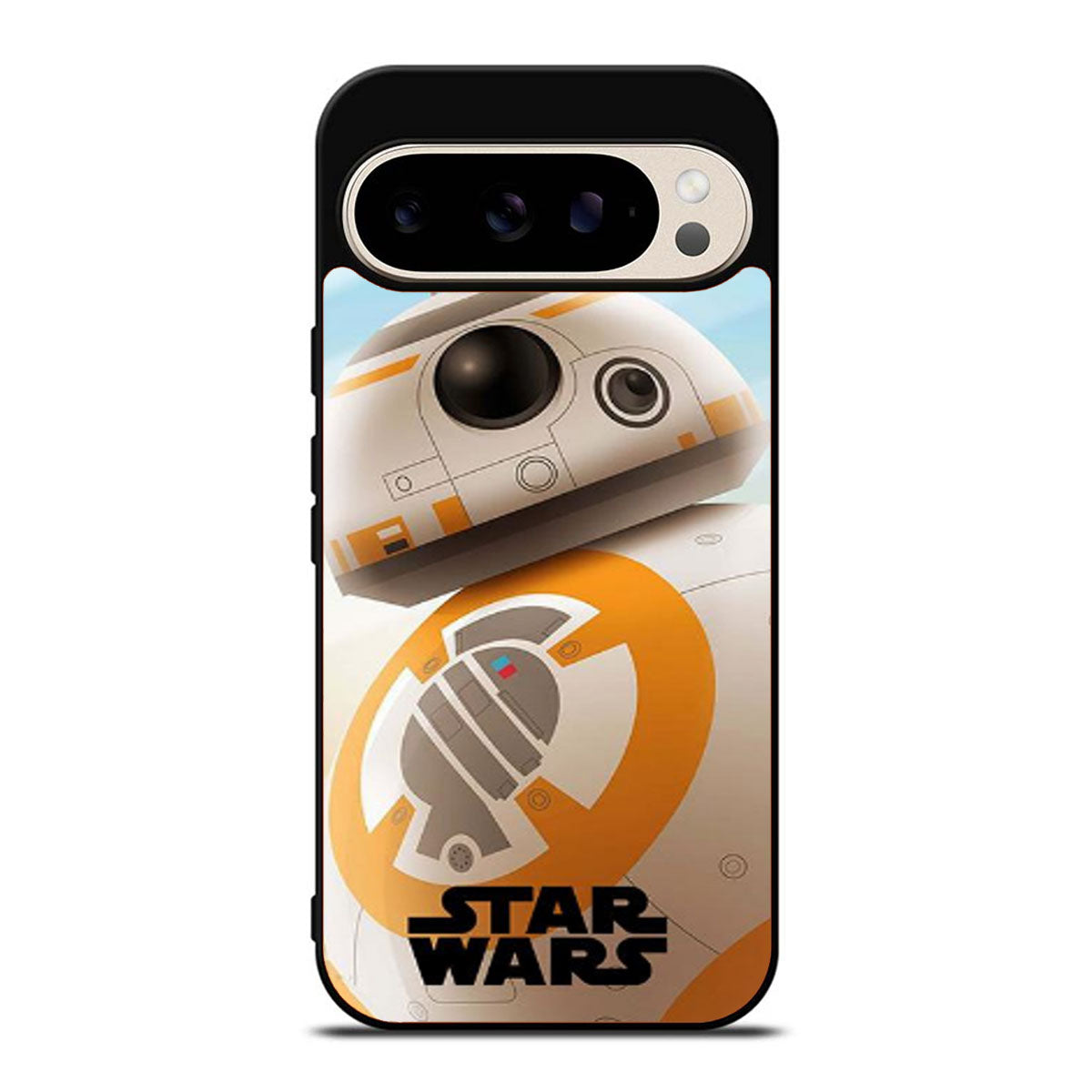 BB 8 DROID STAR WARS Google Pixel 9 Pro Case