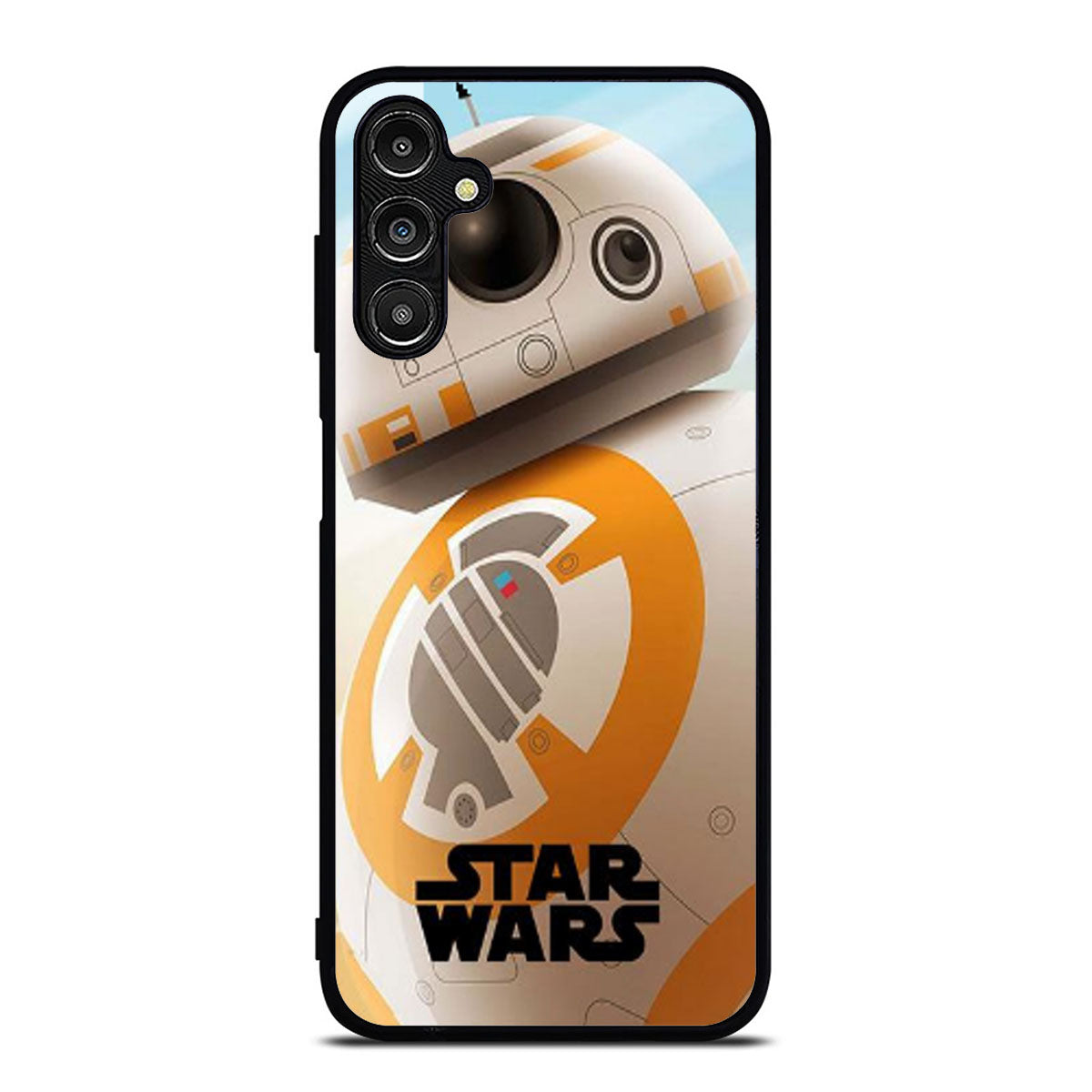 BB 8 DROID STAR WARS Samsung A16 Case