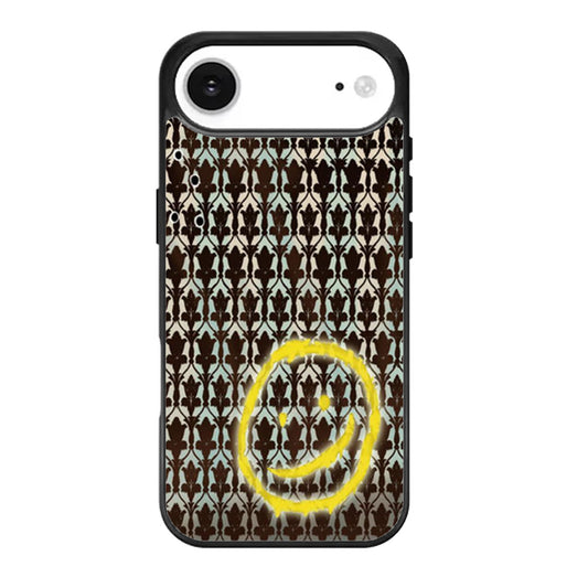 BBC Sherlock Holmes iPhone Air Case