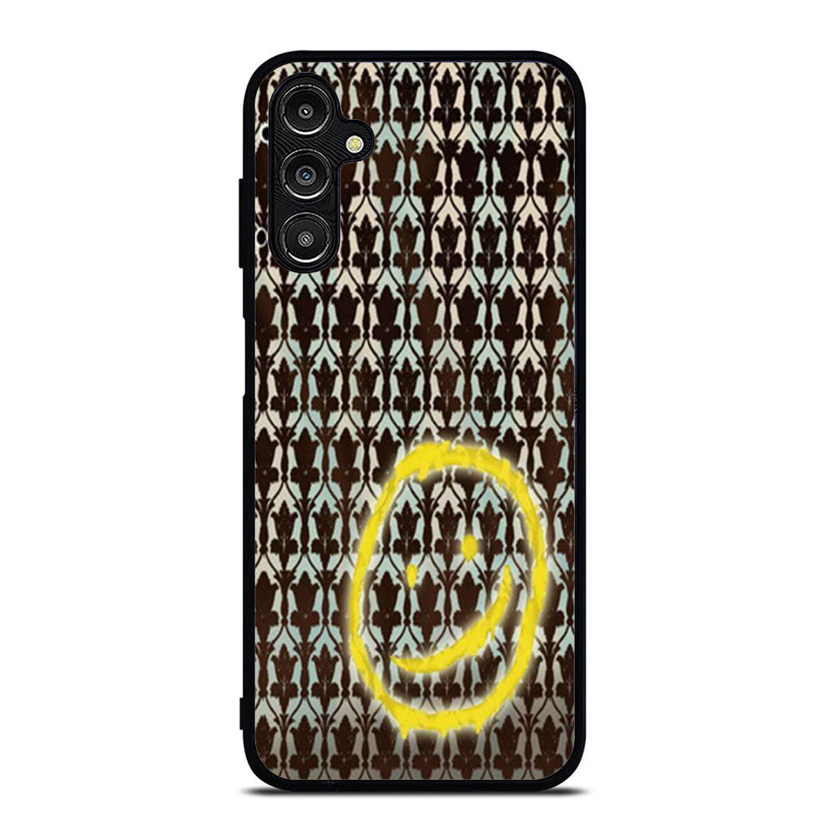 BBC Sherlock Holmes Samsung A16 Case