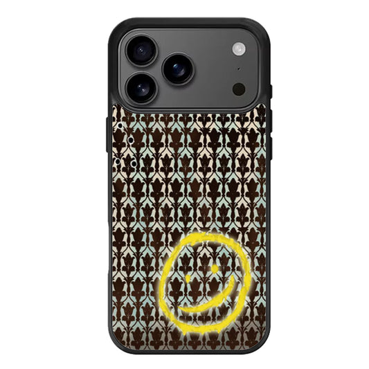 BBC Sherlock Holmes iPhone 17 Pro Max Case