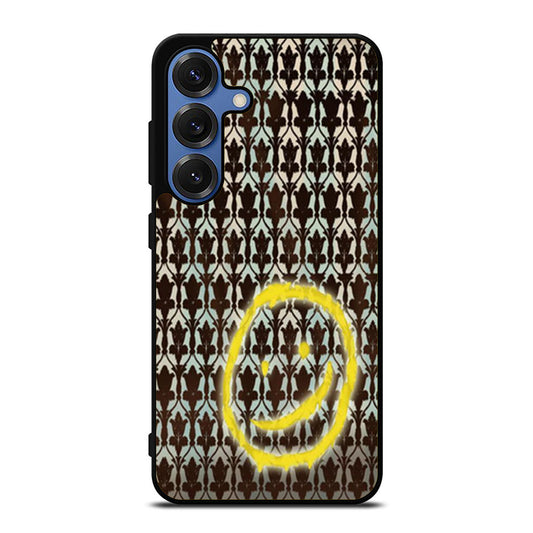 BBC Sherlock Holmes Samsung S25 Ultra Case