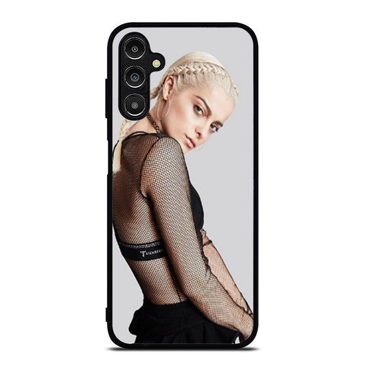 BEBE REXHA 4K Samsung A16 Case