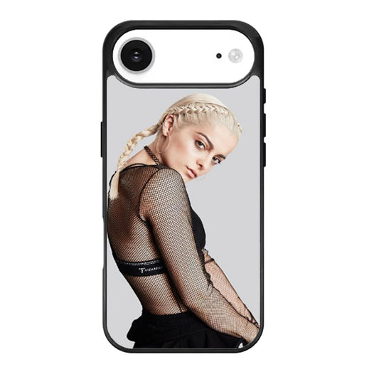 BEBE REXHA 4K iPhone Air Case