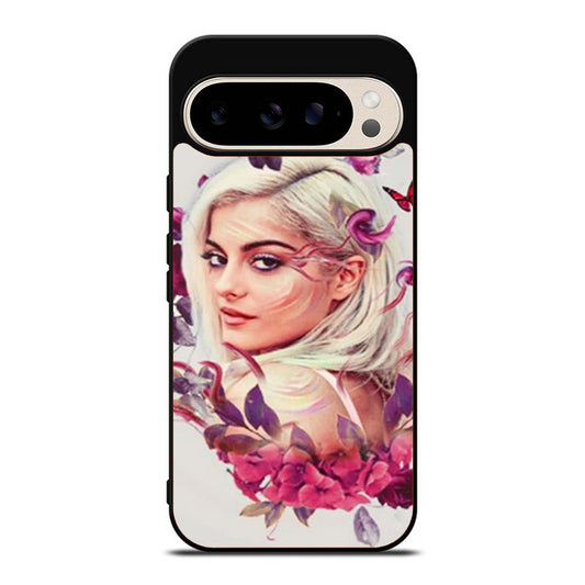 BEBE REXHA ART Google Pixel 9 Pro Case