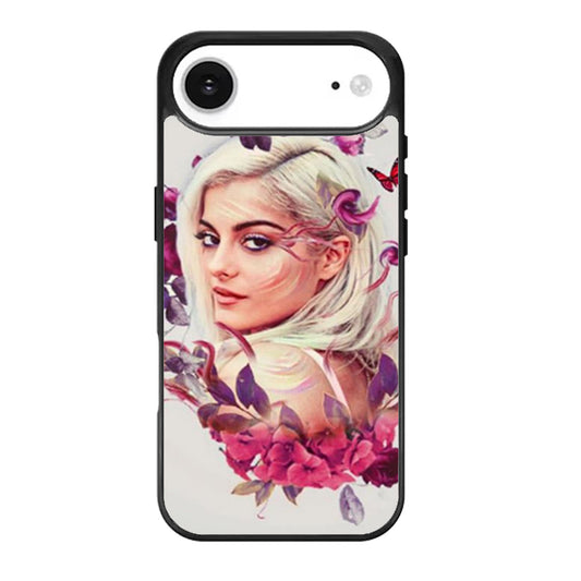 BEBE REXHA ART iPhone Air Case