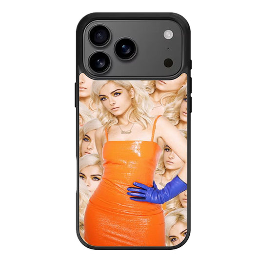 BEBE REXHA iPhone 17 Pro Max Case