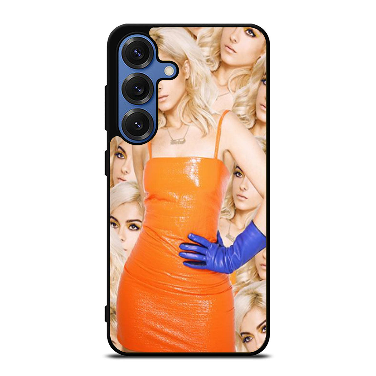 BEBE REXHA Samsung S25 Ultra Case