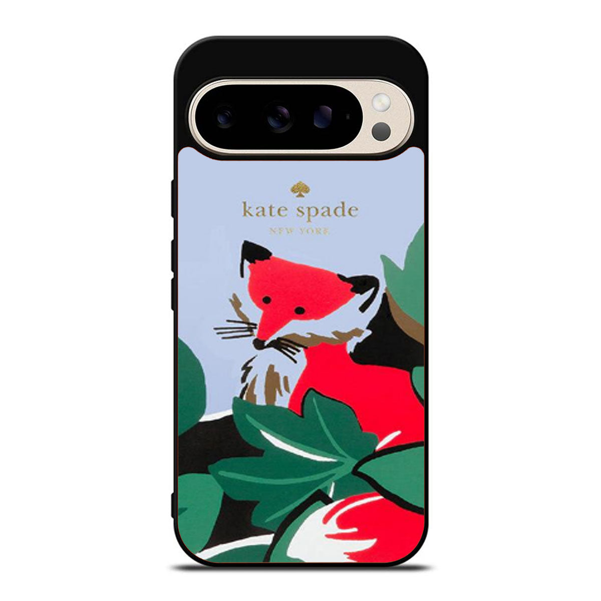 BLAZE A TRAIL KATE SPADE Google Pixel 9 Pro Case