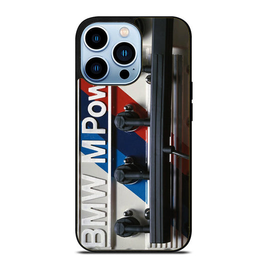 BMW ENGINE Custom iPhone 14 Pro Max Case