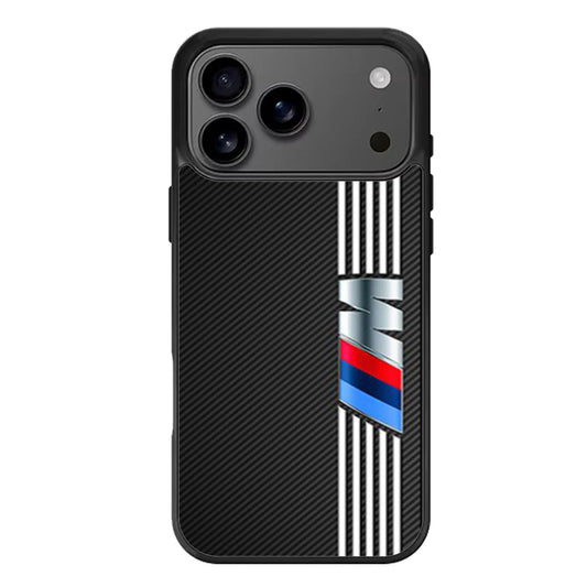 BMW Fans iPhone 17 Pro Max Case