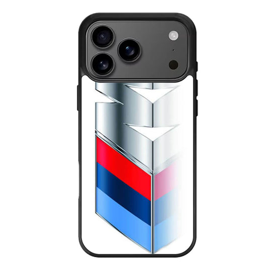 BMW M3 iPhone 17 Pro Max Case