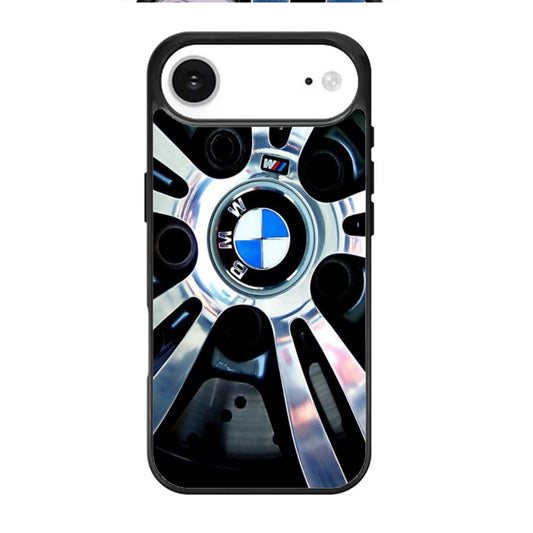 BMW WHEELS iPhone Air Case