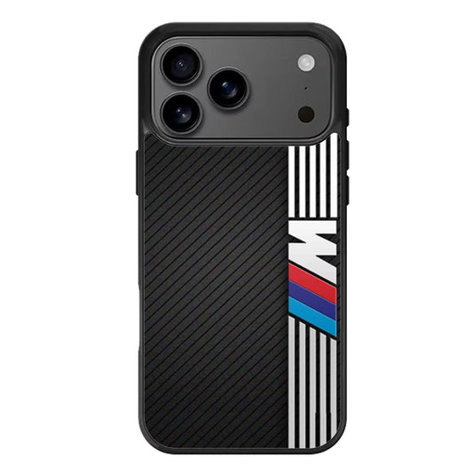 BMW iPhone 17 Pro Max Case