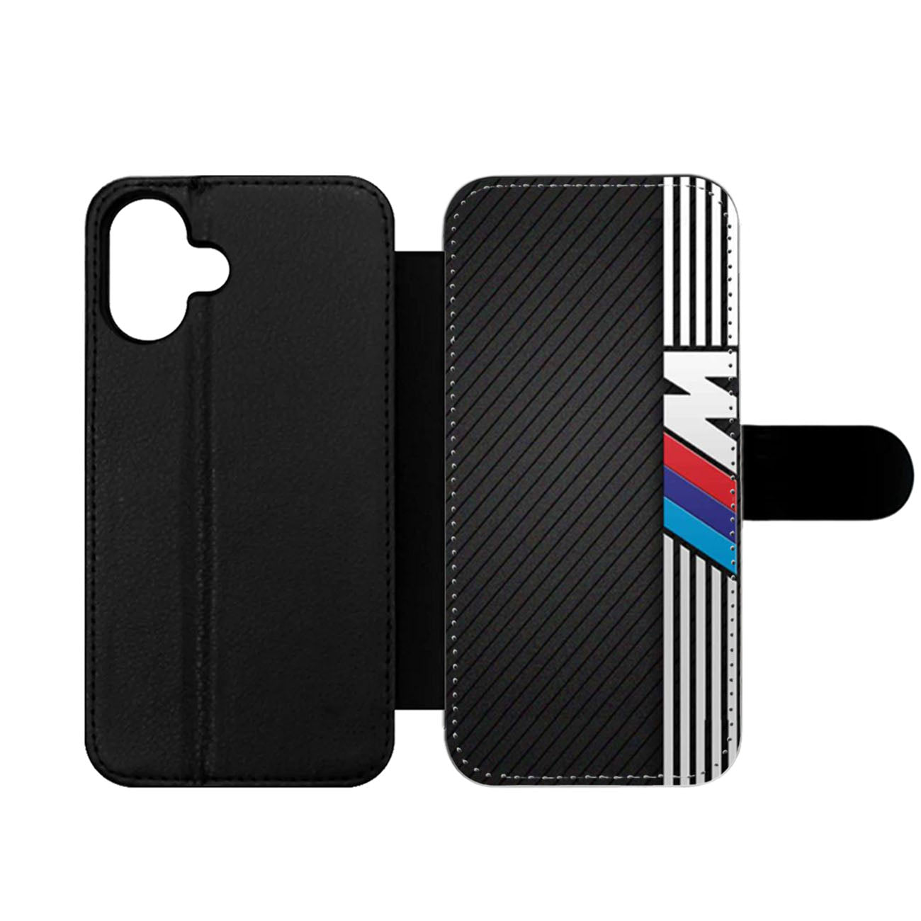 BMW Wallet iPhone Case