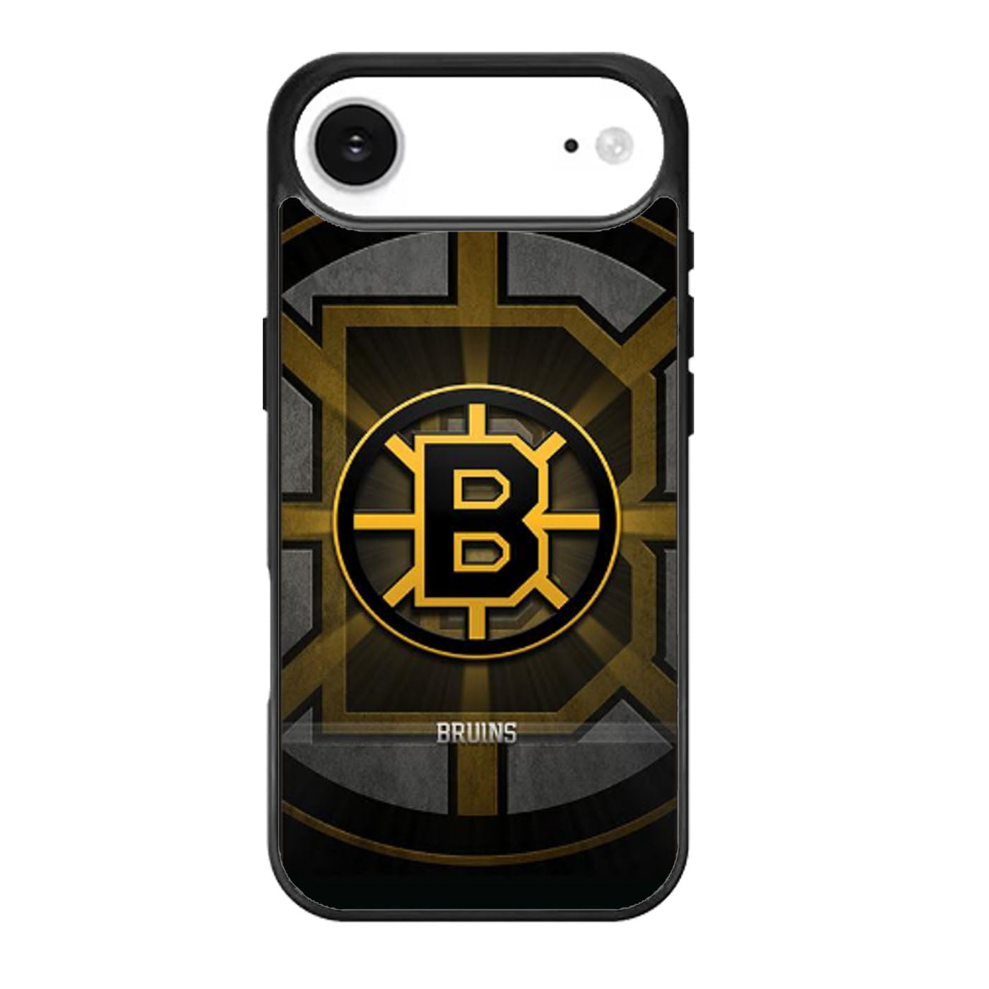 BOSTON BRUINS ICON iPhone Air Case