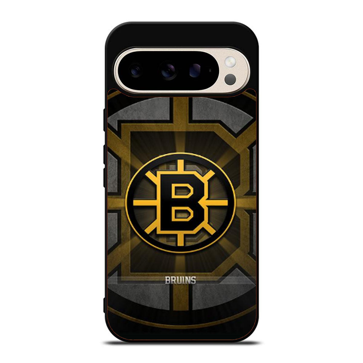 BOSTON BRUINS ICON Google Pixel 9 Pro Case