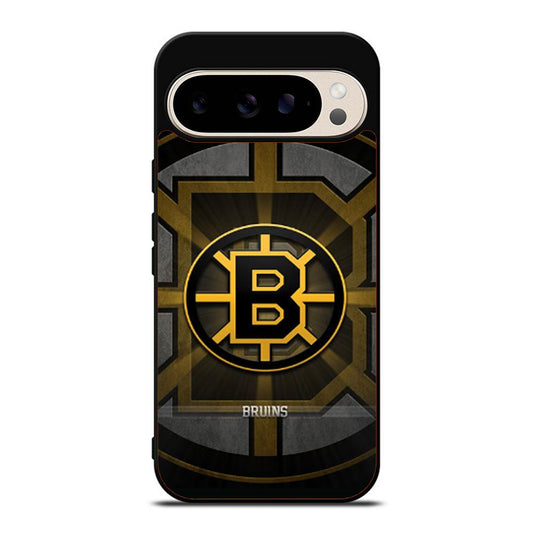 BOSTON BRUINS ICON Google Pixel 9 Pro Case
