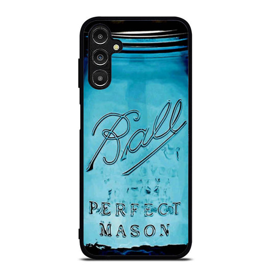 Ball Mason Jar Samsung A16 Case