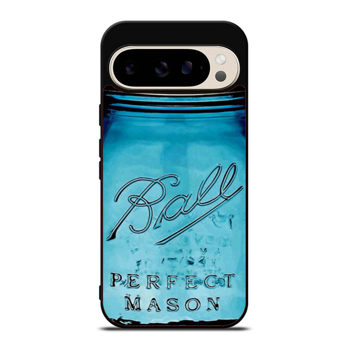 Ball Mason Jar Google Pixel 9 Pro Case
