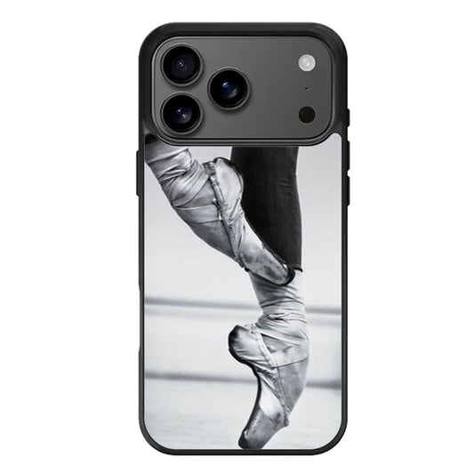 Ballet Dancer iPhone 17 Pro Max Case