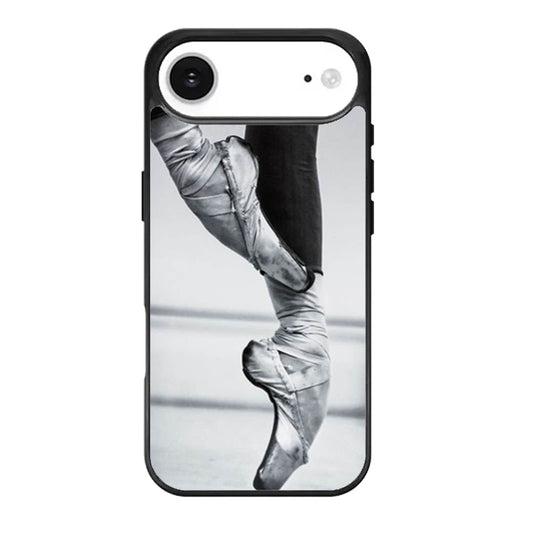 Ballet Dancer iPhone Air Case