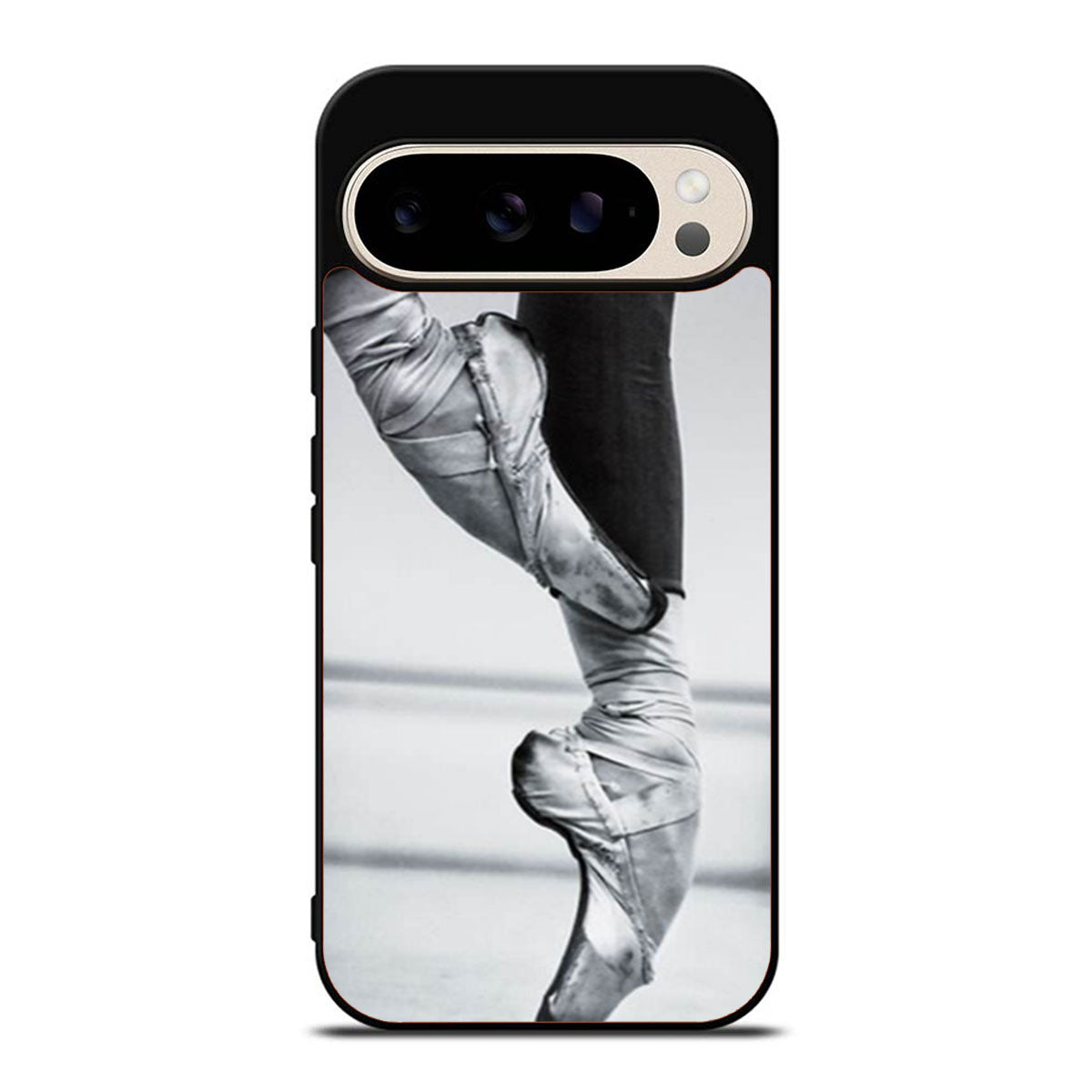 Ballet Dancer Google Pixel 9 Pro Case