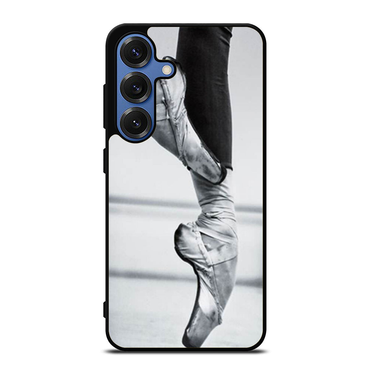 Ballet Dancer Samsung S25 Ultra Case