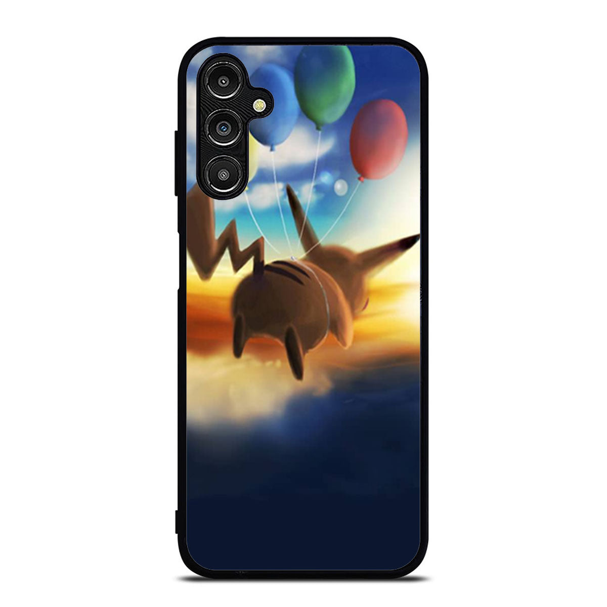 Balloon Pikachu Samsung A16 Case