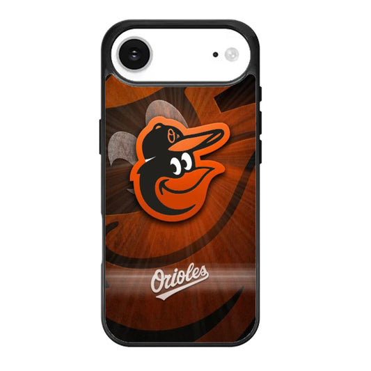 Baltimore Orioles Wallpaper iPhone Air Case